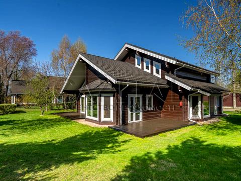 будинок за адресою Миколи Бажана просп., 5-Б