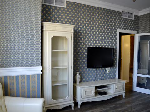 коммерческая по адресу Старонаводницкая ул., 6-Б