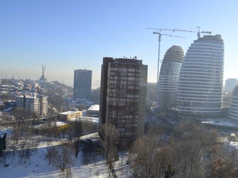 коммерческая по адресу Старонаводницкая ул., 6-Б
