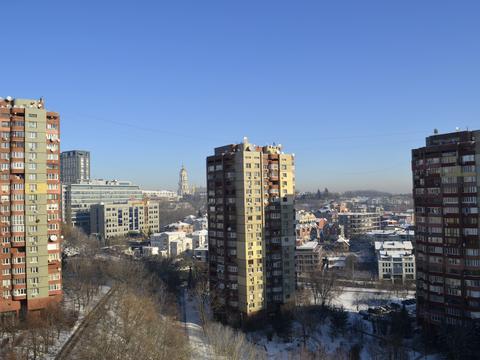 коммерческая по адресу Старонаводницкая ул., 6-Б
