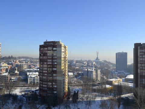 коммерческая по адресу Старонаводницкая ул., 6-Б