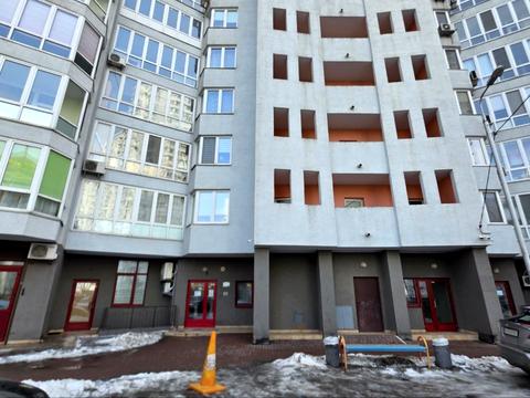 квартира за адресою Єлизавети Чавдар вул., 1