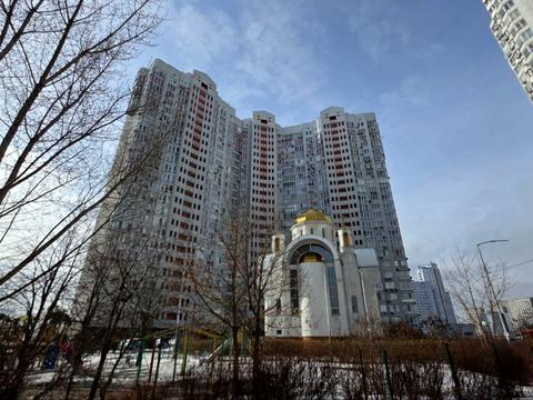 квартира за адресою Єлизавети Чавдар вул., 1