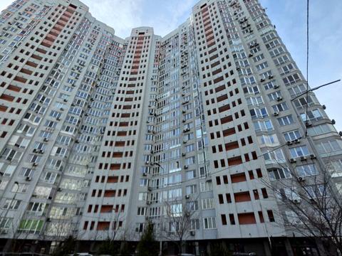 квартира за адресою Єлизавети Чавдар вул., 1