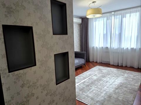 квартира за адресою Єлизавети Чавдар вул., 1