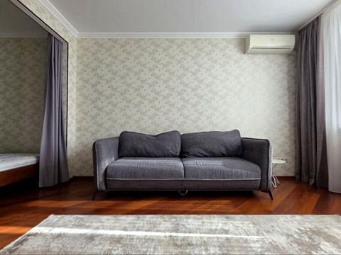 квартира за адресою Єлизавети Чавдар вул., 1