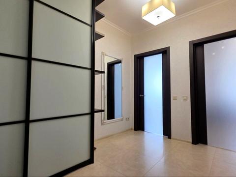 квартира за адресою Єлизавети Чавдар вул., 1