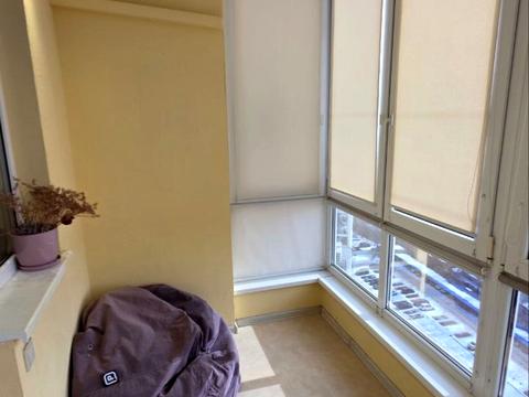 квартира за адресою Єлизавети Чавдар вул., 1