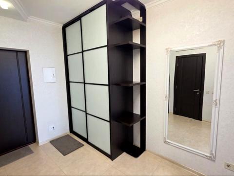 квартира за адресою Єлизавети Чавдар вул., 1