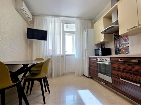 квартира за адресою Єлизавети Чавдар вул., 1