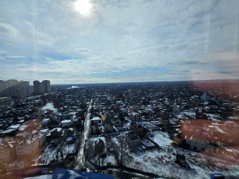 квартира за адресою Єлизавети Чавдар вул., 1