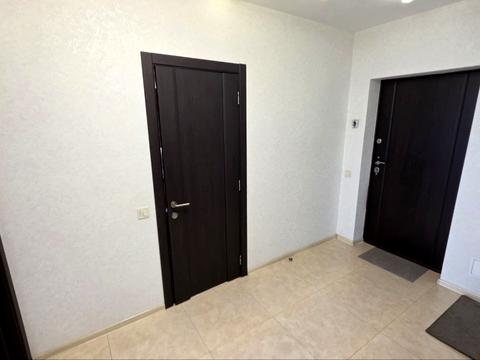 квартира за адресою Єлизавети Чавдар вул., 1