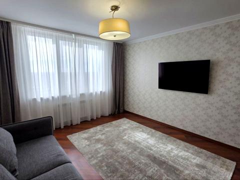 квартира за адресою Єлизавети Чавдар вул., 1