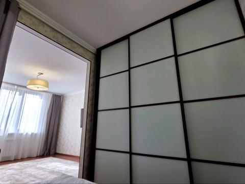 квартира за адресою Єлизавети Чавдар вул., 1