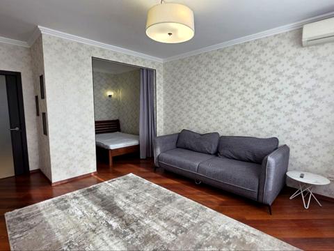 квартира за адресою Єлизавети Чавдар вул., 1