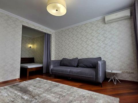 квартира за адресою Єлизавети Чавдар вул., 1