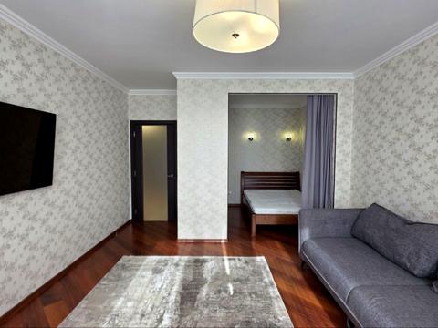 квартира за адресою Єлизавети Чавдар вул., 1