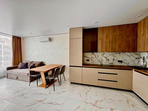 квартира за адресою Родини Крістерів вул., 16