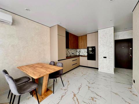 квартира за адресою Родини Крістерів вул., 16