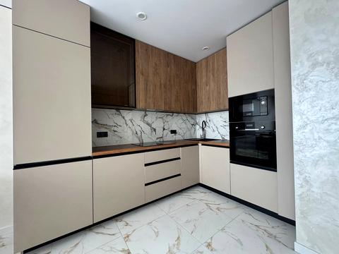 квартира за адресою Родини Крістерів вул., 16