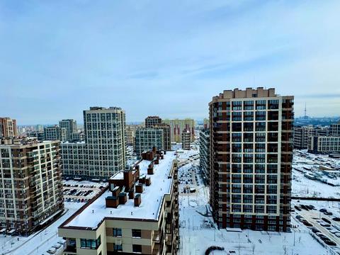 квартира за адресою Родини Крістерів вул., 16