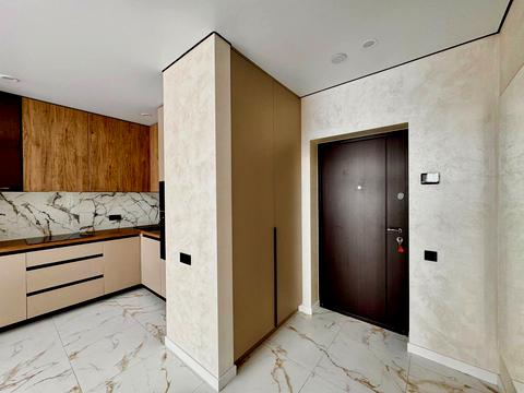 квартира за адресою Родини Крістерів вул., 16