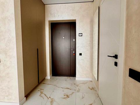 квартира за адресою Родини Крістерів вул., 16