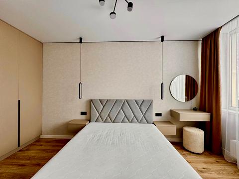 квартира за адресою Родини Крістерів вул., 16