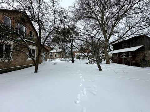 участок по адресу Пров. Вокзальний, 7