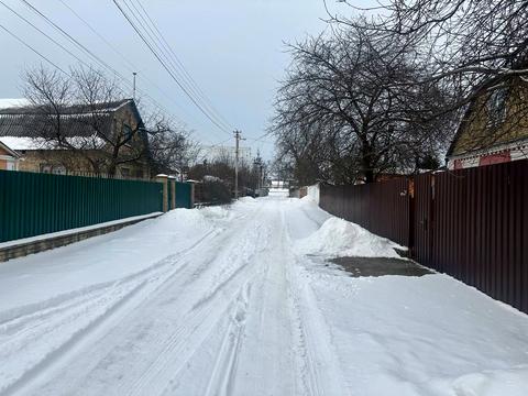 участок по адресу Пров. Вокзальний, 7