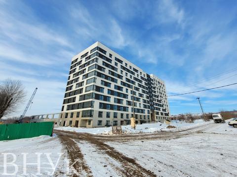 квартира за адресою Микулинецька вул., 116