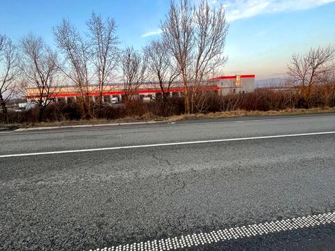 ділянка за адресою 