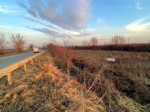 ділянка за адресою 