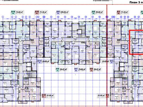 квартира за адресою Фріца Гленца вул., (Будинок)