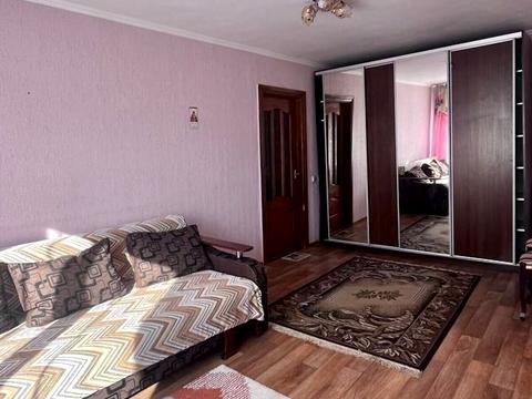 кімната за адресою Чорновола вул., 122