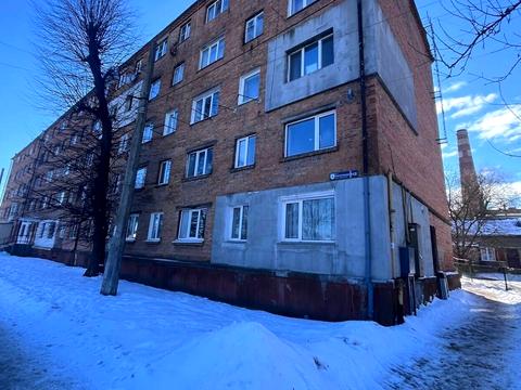 кімната за адресою Чорновола вул., 122