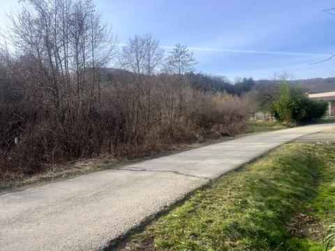 участок по адресу Садова, 43