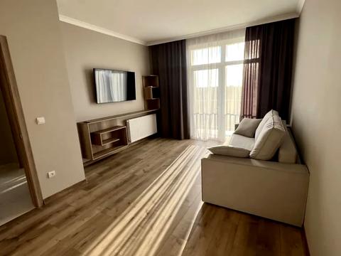 квартира за адресою Миколи Бобяка вул., 17-Б