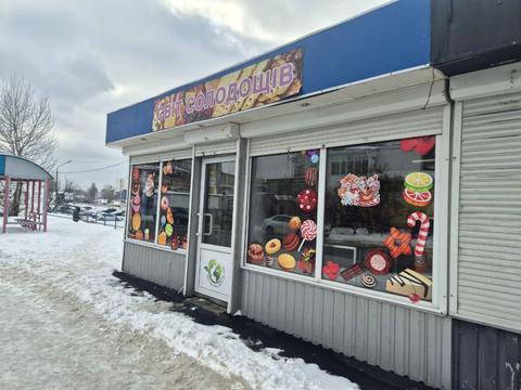 комерційна за адресою Оноре де Бальзака вул., 60