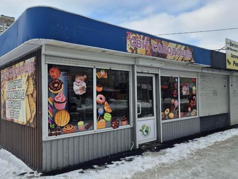 комерційна за адресою Оноре де Бальзака вул., 60