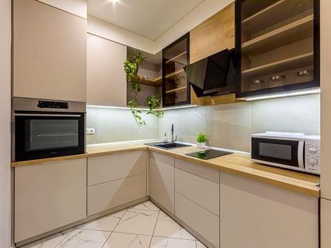 квартира за адресою Сергія Данченка вул., 22