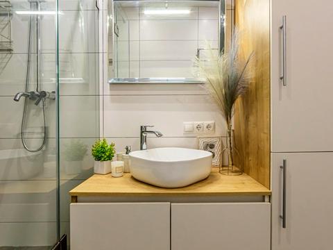 квартира за адресою Сергія Данченка вул., 22