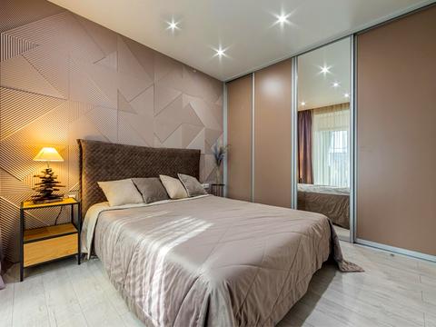 квартира за адресою Сергія Данченка вул., 22