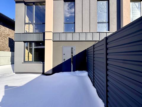 дом по адресу  ул.