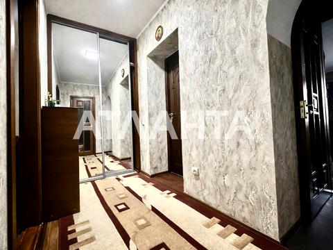 квартира за адресою Барське шосе, 19