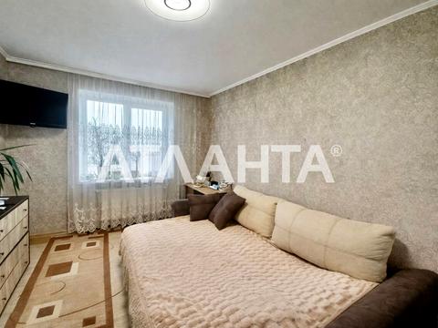 квартира за адресою Барське шосе, 19