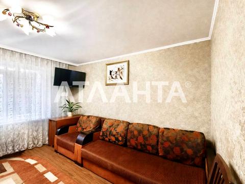 квартира за адресою Барське шосе, 19