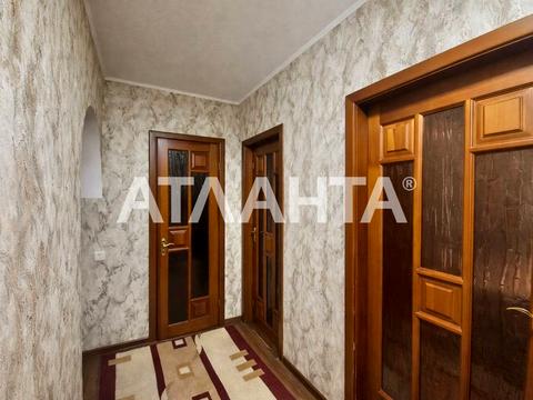 квартира за адресою Барське шосе, 19