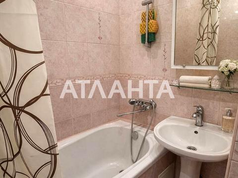 квартира за адресою Барське шосе, 19