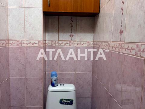 квартира за адресою Барське шосе, 19